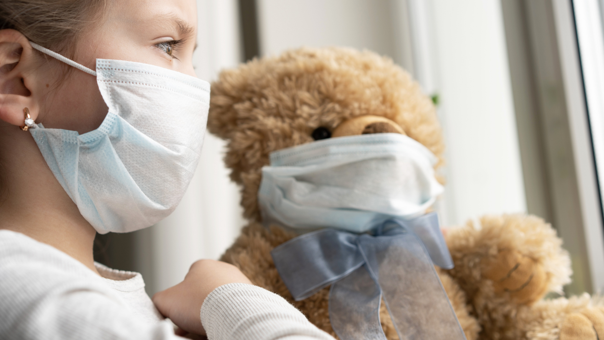 4 Tips to help you and your kids cope with ONGOING pandemic conditions