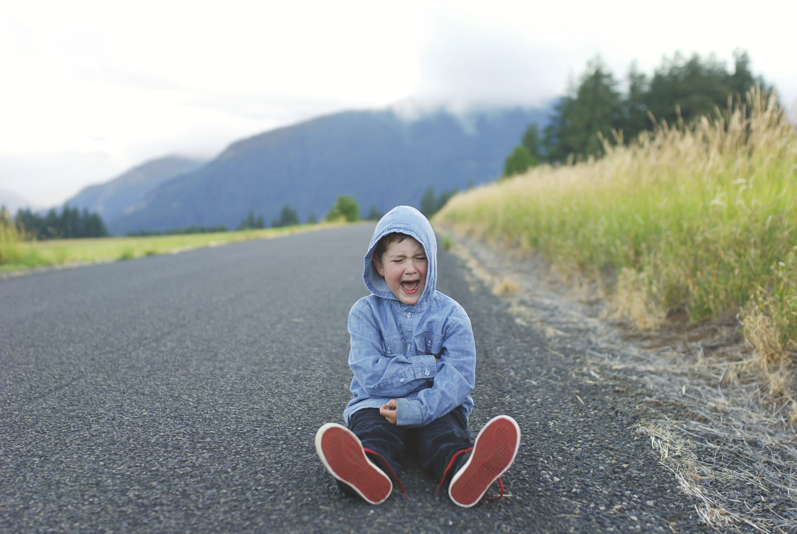 Toddler Tantrums Vs. Preschooler Problems: Expert Advice For Parents - 8xc8u1o